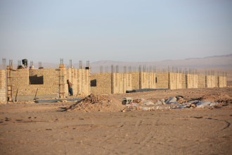 जलवायु परिवर्तनको कारण दुई करोड अफगानी स्वच्छ पानीको पहुँचबाट वञ्चित
