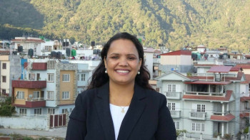 प्लानेटरी हेल्थ रिसर्च सेन्टरकी अनुसन्धान निर्देशक मन्दिरा लामिछाने अन्तर्राष्ट्रिय विज्ञान परिषद्को फेलो निर्वाचित
