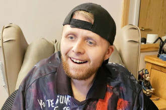 बेलायतका सबैभन्दा कम उमेरका डिमेन्सिया बिरामीको २४ वर्षमै निधन