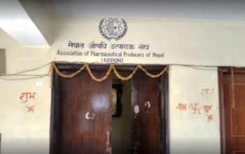 सिटामोलको अभाव छैन, आयातलाई प्रोत्साहन गर्नेले हल्ला फैलाए : औषधि उत्पादक संघ