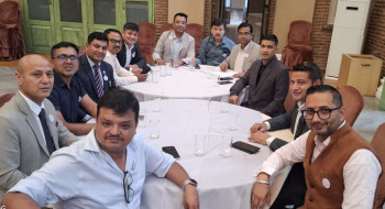 औषधि उत्पादक संघमा नयाँ कार्यसमिति सर्वसम्मत चयन, कुन पदमा को?