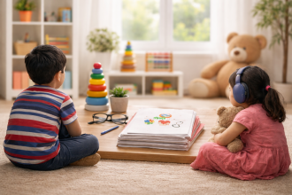 एक वर्षसम्म पनि बन्न सकेन अटिजमसम्बन्धी निर्देशिका