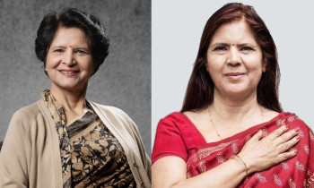 स्वास्थ्य मन्त्रीका लागि बालुवाटार पुग्यो दुई स्वास्थ्यका पूर्वसचिव महिलाको नाम