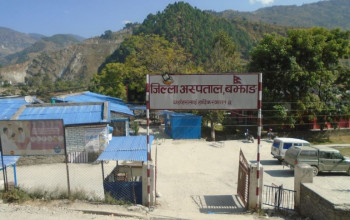 आईसीयू सञ्चालनका लागि जनशक्ति अभाव