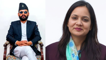 सरकारलाई खुला पत्र : मैले कोसँग सट्टा विदा लिने,  करार जागिर नि:सर्त खारेज गरियोस् !