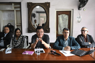 हामी नेपालसँग आर्थिक सम्बन्ध छैन, भ्रामक प्रचार गरियो: बारबरा फाउन्डेसन