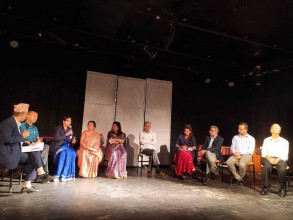 समयमै पहिचान हुन सके  निको हुन्छ अल्जाइमर