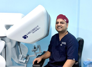 मेदान्त छाडेर देश फर्किने निर्णय: आरामदायी मार्ग छोडेर 'सही बाटो'को यात्रा