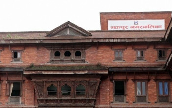 अस्पतालको क्यान्टिनमै कुहिएको मासु, गलेका खानेकुरा बिक्री
