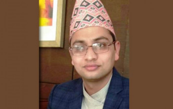 विध ल्याबका संचालक भण्डारीको रिटमा सर्वोच्चद्वारा अन्तरिम आदेश दिन अस्वीकार