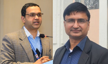 स्वास्थ्य मन्त्रालयको नीति योजना महाशाखाको जिम्मेवारी डा विवेकलाई