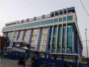 वीर अस्पताल सुधारका लागि स्वास्थ्य मन्त्री पौडेलको कार्यदल