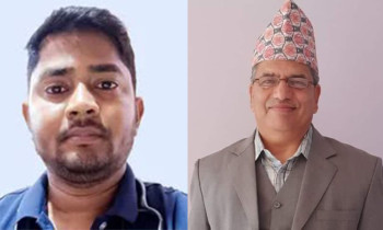 व्यवस्थापन महाशाखाको निर्देशकमा डा. मण्डल