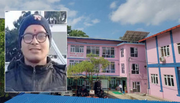 स्वास्थ्य कार्यालय सोलुखुम्बुका तत्कालीन लेखा अधिकृतद्वारा २ वर्षमा साढे ७ करोड भ्रष्टाचार, बैंक रकम र जग्गा जफत, ९ वर्ष कैद