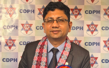 १६ बुँदे आरोप र कारबाहीका विषयमा मेरो भनाइ