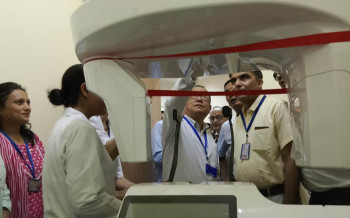 बीपी प्रतिष्ठानमा अत्याधुनिक सिबिसिटी सेवा सञ्चालनमा