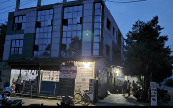 नाइट ड्यूटी सकेर अस्पतालमै सुतेका ३५ वर्षीय डाक्टर सिंह मृत फेला, हृदयघातले मृत्यु: पोष्टमार्टम रिपोर्ट