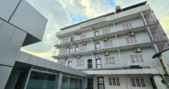 सिस्ट कलेजमा ‘ब्याचलर्स इन हेल्थ केयर म्यानेज्मेन्ट’को पढाइ सुरु हुने