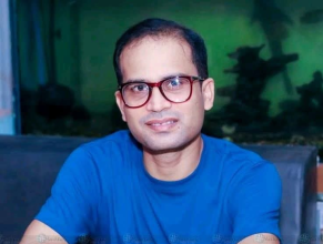 मिर्गौला रोगबाट पीडित जिल्ला अस्पताल सुनसरीका मेसु डा. अमरेश कुमार कुशवाहाका लागि सहयोग अपिल
