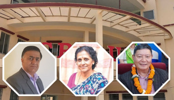 डा गणेश, डा झलक र तारालाई प्रतिनिधि सभा समानुपातिक उम्मेदवार बनाउन महासंघको सिफारिस