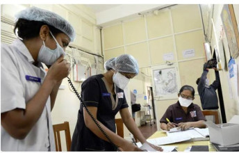 भारतको झारखण्डमा विषाक्त खानाका कारण ८० जना अस्पताल भर्ना