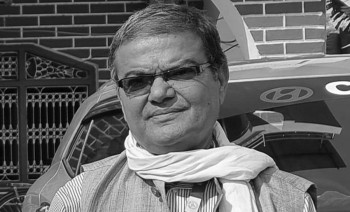 मधेस प्रदेश मिडिया काउन्सिलका अध्यक्ष शिवहरी भट्टराई मृत फेला