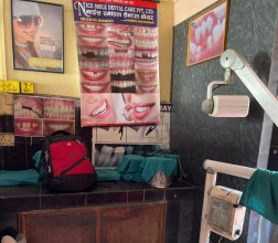 काठमाडौंको चार डेन्टल क्लिनिकमा मेडिकल काउन्सिलको अनुगमन, दुईलाई सिल गर्न सिफारिस