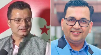 चितवन-३ मा नयाँ ट्वीस्ट: एमालेले उम्मेदवारी फिर्ता लियो, कांग्रेसका बागीलाई सघाउने, डा भोजराजमाथि थपियो चुनौती