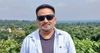 काउन्सिलको संरचनागत, कानुनी तथा सेवा प्रवाहमा आमूल सुधार गर्ने मुख्य एजेन्डा:  डा दिपेश पौडेल