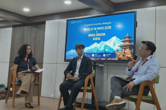 नेपालमा चिकित्सक उत्पादनमा फड्को तर पलायनले राज्यलाई अर्बौँ  नोक्सानी भइरहेको अध्ययनको निष्कर्ष