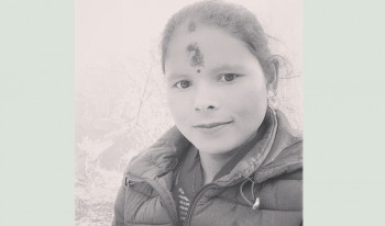 सयौंको ज्यान बचाएकी स्वास्थ्यकर्मी जानकीको समयमा उपचार नपाउँदा मृत्यु