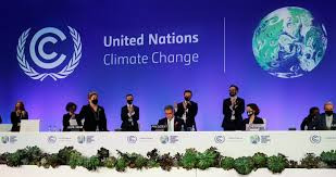 सन् २०२५ सम्म जलवायु कार्यका लागि सामाजिक अगुवालाई परिचालन गरिने संयुक्त राष्ट्रको घोषणा