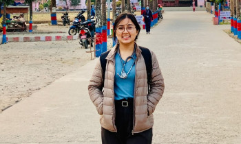 Between Worship and Exile: The Untold Reality of Nepal's Daughters