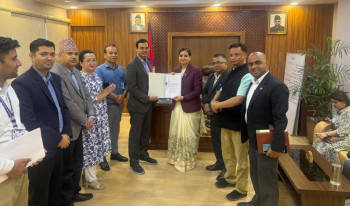 उपभोक्ता संरक्षण ऐन संशोधन कार्यदलले बुझायो प्रतिवेदन, यस्ता छन् ६ सुझाव