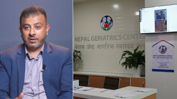 ज्येष्ठ नागरिकका लागि किन छुट्टै जेरियाट्रिक्स सेन्टर? कसरी हुँदैछ सेवा प्रवाह?