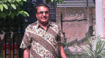 डा पाठकलाई प्रतिनिधि सभा सदस्यको उम्मेदवार बनाउन सिफारिस