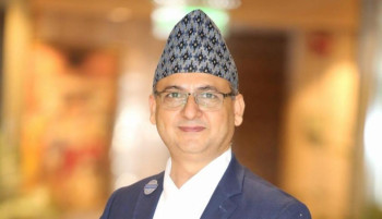 परिवार कल्याण महाशाखाको निर्देशकमा डा मदन