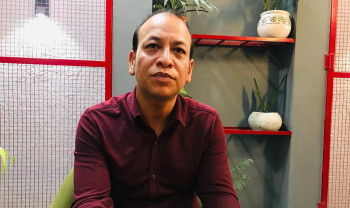 चिकित्सादेखि प्रदेश संयोजकसम्म: डा. मनोहर प्रधानको स्वास्थ्य र नीतिगत यात्राको कथा