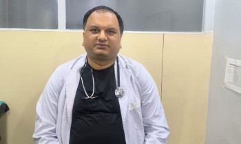 नेपालमा न्युरोइन्टरभेन्सन सेवा: आवश्यकता, चुनौती र भविष्यको दिशा