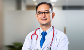 चिसो लाग्यो: फ्लु त होइन?