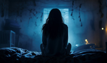 किन देखिन्छ डरलाग्दो सपना?