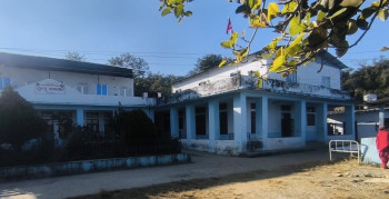 दुल्लु अस्पताल दैलेखमा अवरुद्ध एक्स-रे सेवा सुचारु