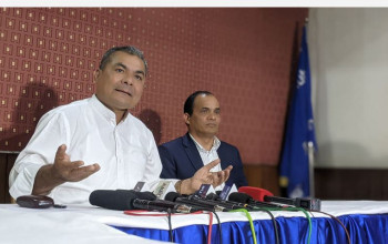 रकम नपाए स्वास्थ्य बीमा कार्यक्रम स्थगित गर्ने बीएण्डसी र नोबेलको चेतावनी
