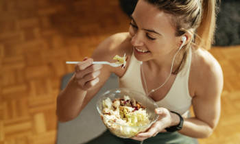 टन्नै खाएर पनि कसरी मोटोपना घटाउने?