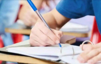 एमबीबीएस प्रवेश परीक्षामा ३४ हजार विद्यार्थी