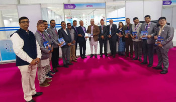 नेपाली औषधि उद्योगको विकासका लागि नेपाल र भारतबीच सहकार्य हुने