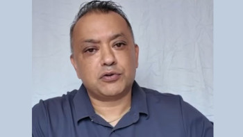 गगन थापाले भने- पार्टीमा आमूल सुधारका लागि सहर्ष महामन्त्री पद छोड्न तयार छु
