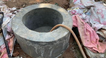 त्रिशुली अस्पतालमा अस्पतालजन्य फोहोरबाट बायोग्यास उत्पादन