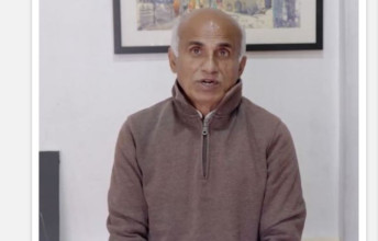 गगन थापालाई भोट माग्दै डा गोविन्द केसीले भने- अब देशको नेतृत्व तपाईंले गर्नुपर्छ