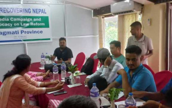 एचआइभी संक्रमितको स्वास्थ्य बीमा गर्न समस्या